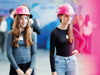 Girls Day und Boys Day am 23. April 